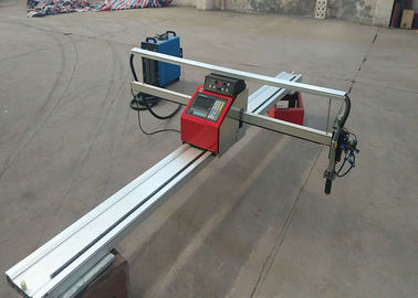 200W Oksigen Acetylene Fangling-2100 Mesin Pemotong Plasma CNC Dengan Pemegang Kabel Obor
