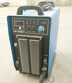 200W Oksigen Acetylene Fangling-2100 Mesin Pemotong Plasma CNC Dengan Pemegang Kabel Obor