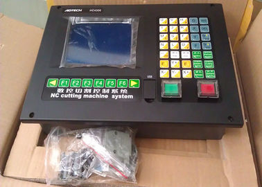 1500X3000mm CNC Portabel Plasma Oksigen Logam Mesin Pemotong Lembaran Logam dengan FastCAM Sysytem