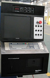Mesin Penggilingan Baja Kantilever CNC Thermadyne Auto Cut200 Plasma Sumber