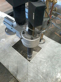 Mesin Penggilingan Baja Kantilever CNC Thermadyne Auto Cut200 Plasma Sumber