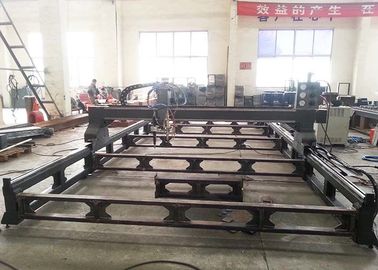 1 Api Torch CNC Plasma Cutting Machine CNC6-2500X6000 1 Plasma Torch