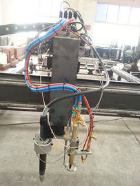 1 Api Torch CNC Plasma Cutting Machine CNC6-2500X6000 1 Plasma Torch