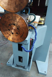 Big Power Resistance Mesin Las Doule Didorong Pendingin Air Otomatis
