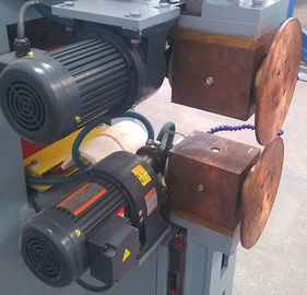 Big Power Resistance Mesin Las Doule Didorong Pendingin Air Otomatis