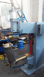 380V Perlawanan Welding Equipment, Long Arm Pneumatic Spot Projection Welding Machine