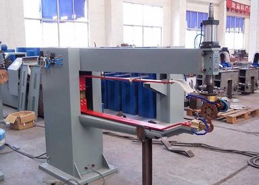 Mesin Las Resistensi Otomatis Disesuaikan Untuk Water Tank Oblique Down Arm