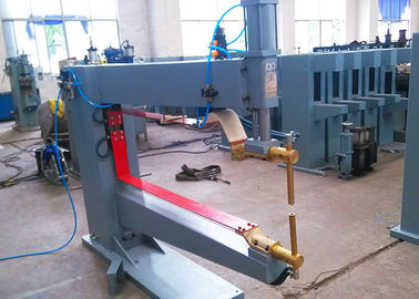 1200mm Lengan Panjang DN Series Spot Welding Equipment, Mesin Pengelasan Inverter 25 ~ 150KVA
