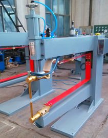 1200mm Lengan Panjang DN Series Spot Welding Equipment, Mesin Pengelasan Inverter 25 ~ 150KVA