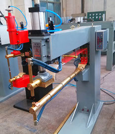 1200mm Lengan Panjang DN Series Spot Welding Equipment, Mesin Pengelasan Inverter 25 ~ 150KVA