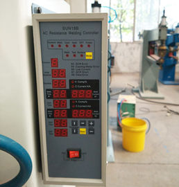 1200mm Lengan Panjang DN Series Spot Welding Equipment, Mesin Pengelasan Inverter 25 ~ 150KVA