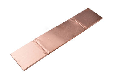 Tembaga Fleksibel Bersama Laminated Busbar Untuk Aplikasi Listrik, ISO / CCC
