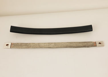 Big Current Copper Braid Konektor Fleksibel Untuk Busw, Ukuran Disesuaikan