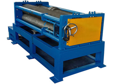 Hidrolik Hot Roll Baja Ringan Slitting Line Mesin Pemotong Trapesium Mulai Dari Lembar Kosong