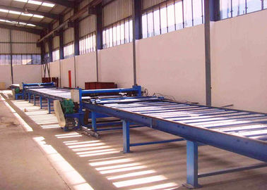Low Noise Slitting Machine, Mesin Las Tiang Cahaya Untuk Memotong Baja Tepi Dan Taper