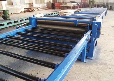 Low Noise Slitting Machine, Mesin Las Tiang Cahaya Untuk Memotong Baja Tepi Dan Taper