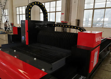 1500X3000mm Hyperthem CNC Plasma Logam Mesin Pemotong Lembar Jenis dengan FastCAM