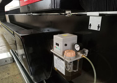 1500X3000mm Hyperthem CNC Plasma Logam Mesin Pemotong Lembar Jenis dengan FastCAM