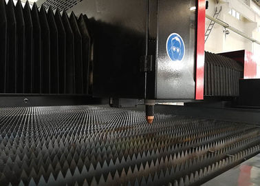 Victor Table Type CNC Mesin Pemotong Plasma Definisi Tinggi Untuk Pemotongan Lembaran Logam