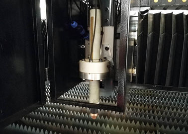 Victor Table Type CNC Mesin Pemotong Plasma Definisi Tinggi Untuk Pemotongan Lembaran Logam