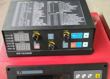 Mesin Pemotong Laser Pipa Industri Jenis Portable Plasma Atau Api Berbagai Logam