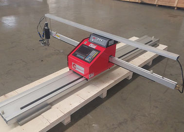 1500X6000mm Dua Dimensi Cnc Mesin Pemotong Api Untuk Pipa Logam Dan Piring