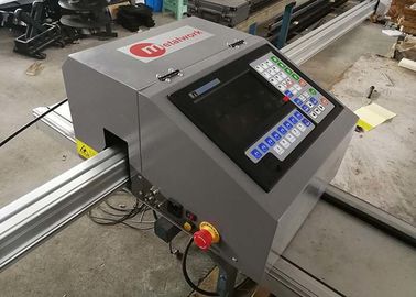 Mesin Pemotong Plasma Api CNC Portabel Ekonomis Untuk Lembaran Logam