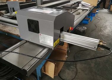 Mesin Pemotong Plasma Api CNC Portabel Ekonomis Untuk Lembaran Logam