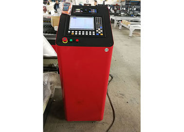 Mesin Pemotong Plasma CNC Presisi Tinggi Tipe Drive Ganda Jenis Kebisingan Rendah